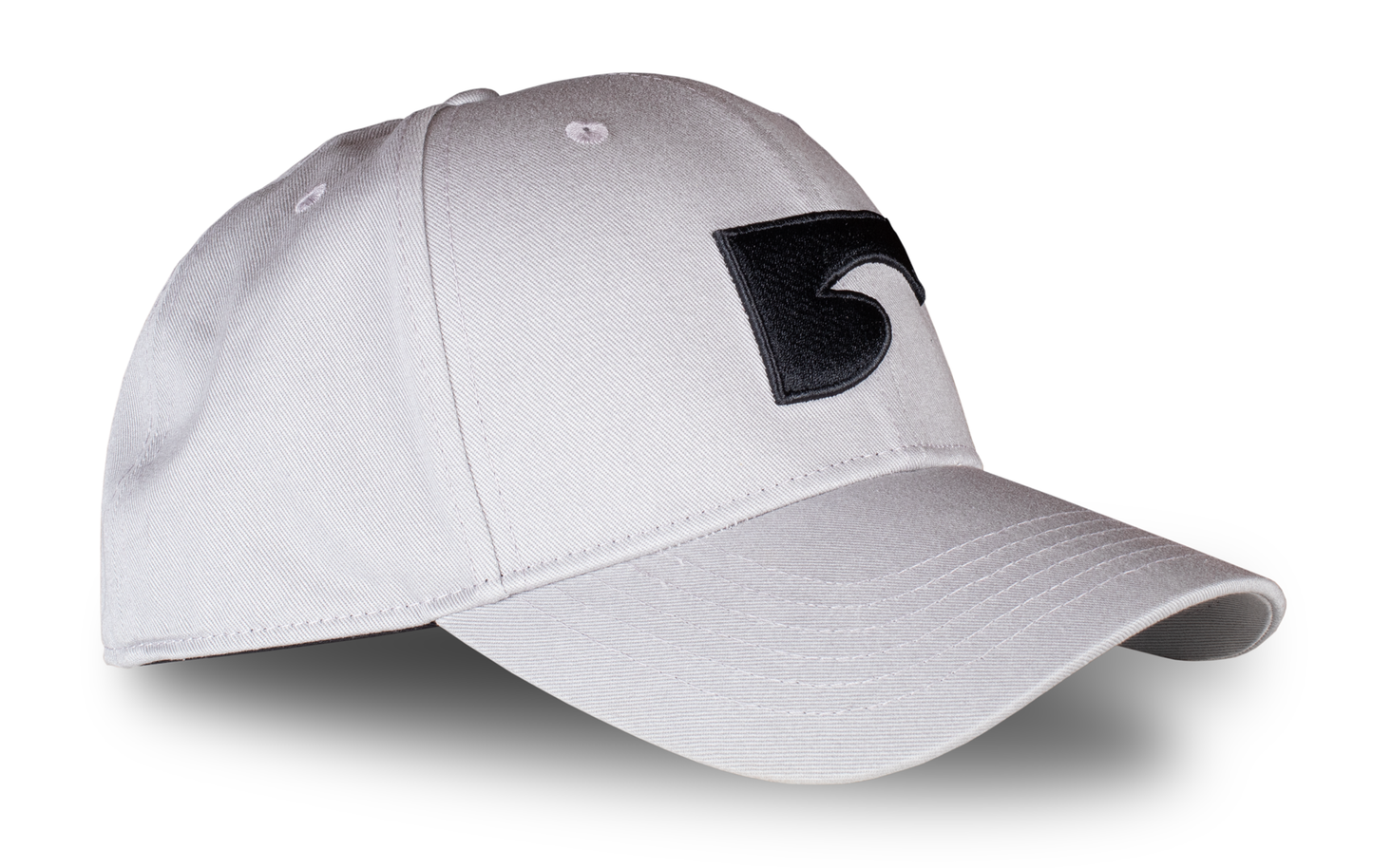 Das CURRNT Baseball-Cap ist zu 100% aus Baumwolle gefertigt und passt sich dank der verstellbaren Knopfleiste jeder Kopfform an. Dank der niedrigeren Crown sitzt das Cap optisch nicht so hoch und du bekommst dadurch einen besseren Tragekomfort als bei herkömmlichen Caps.