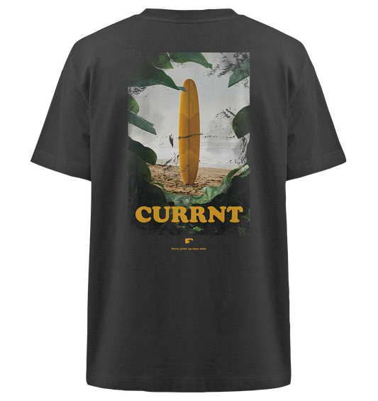 Surfers Paradise - Oversize Fit Shirt