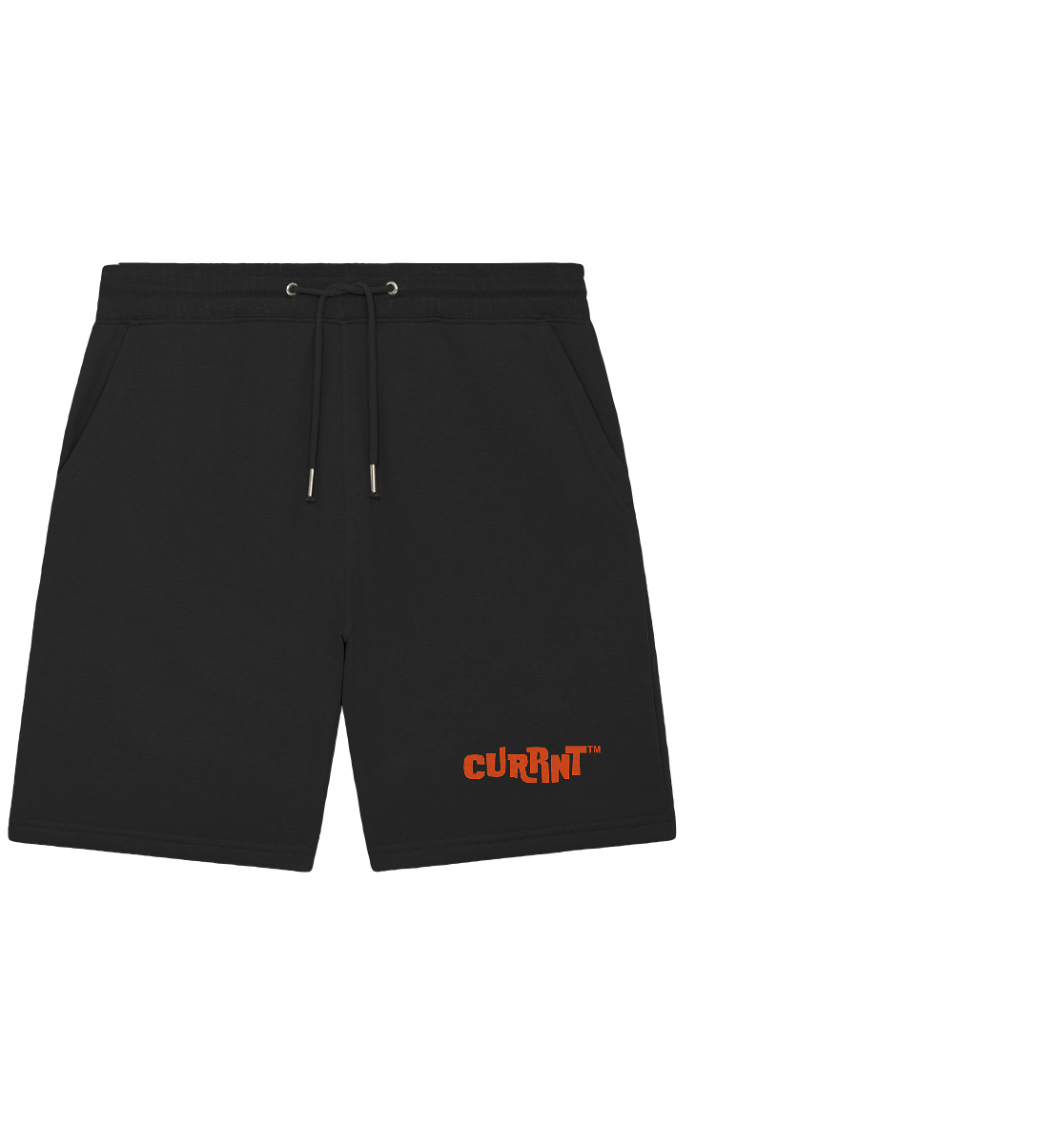 CURRNT Skript Basic Jogger Shorts