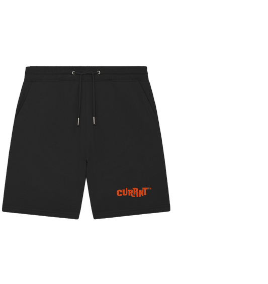 CURRNT Skript Basic Jogger Shorts