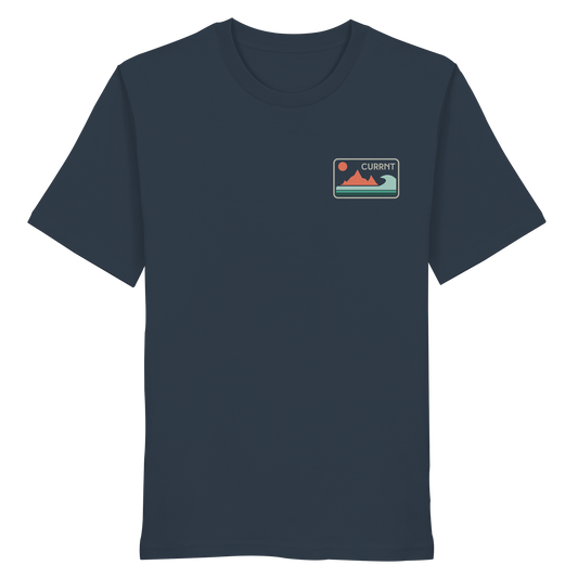 Adventure Shirt - Organic Shirt