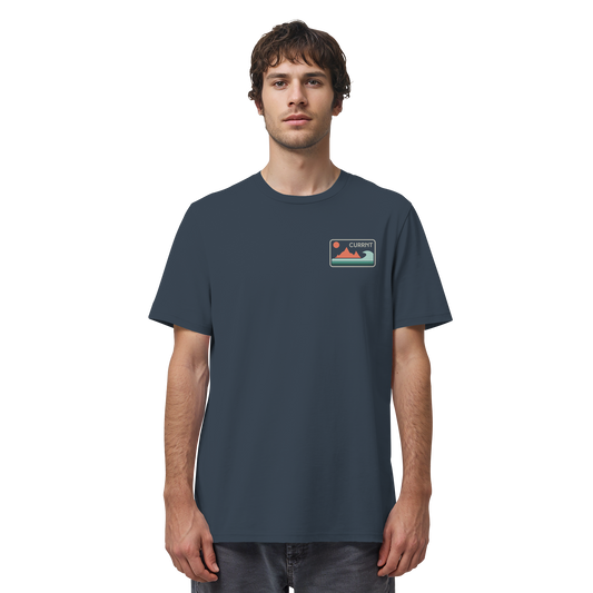Adventure Shirt - Organic Shirt
