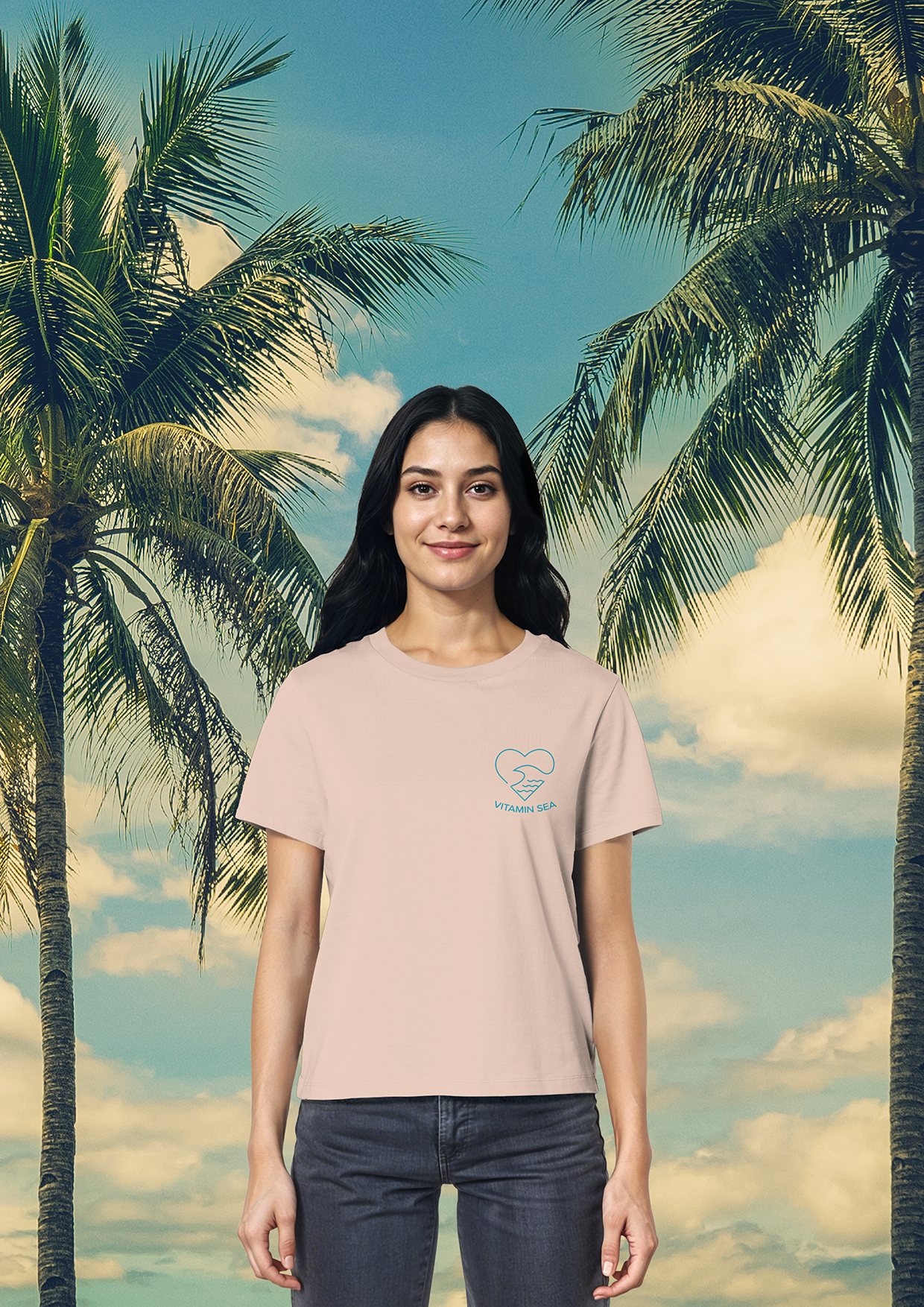 Damen Shirts