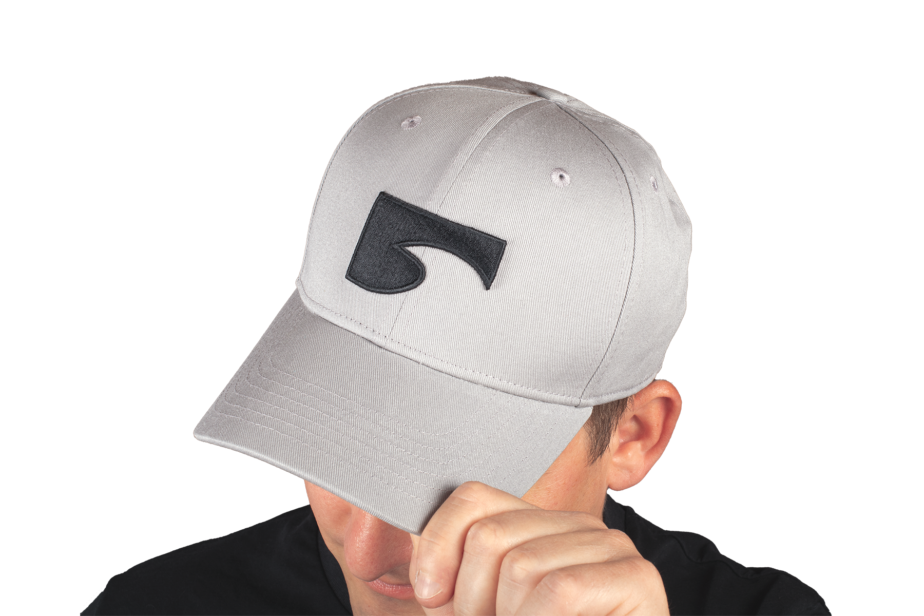 Das CURRNT Baseball-Cap ist zu 100% aus Baumwolle gefertigt und passt sich dank der verstellbaren Knopfleiste jeder Kopfform an. Dank der niedrigeren Crown sitzt das Cap optisch nicht so hoch und du bekommst dadurch einen besseren Tragekomfort als bei herkömmlichen Caps. 