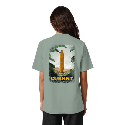 Surfers Paradise - Oversize Fit Shirt
