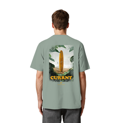 Surfers Paradise - Oversize Fit Shirt