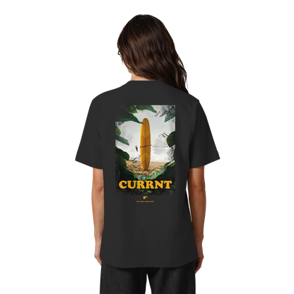 Surfers Paradise - Oversize Fit Shirt