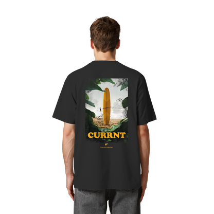 Surfers Paradise - Oversize Fit Shirt