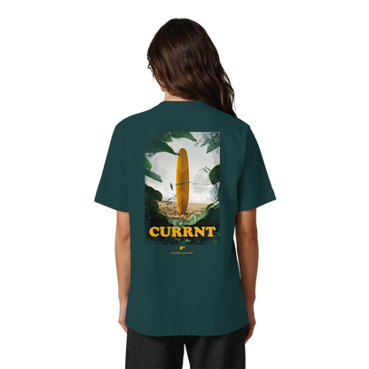 Surfers Paradise - Oversize Fit Shirt