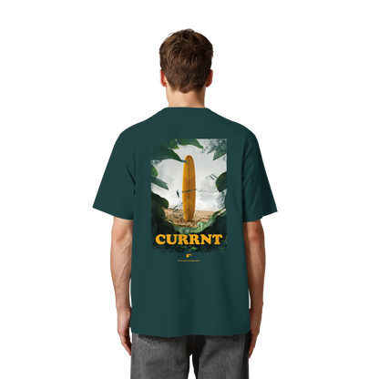 Surfers Paradise - Oversize Fit Shirt
