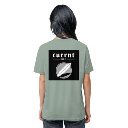 CURRNT SURF OldSchool - Organic Shirt