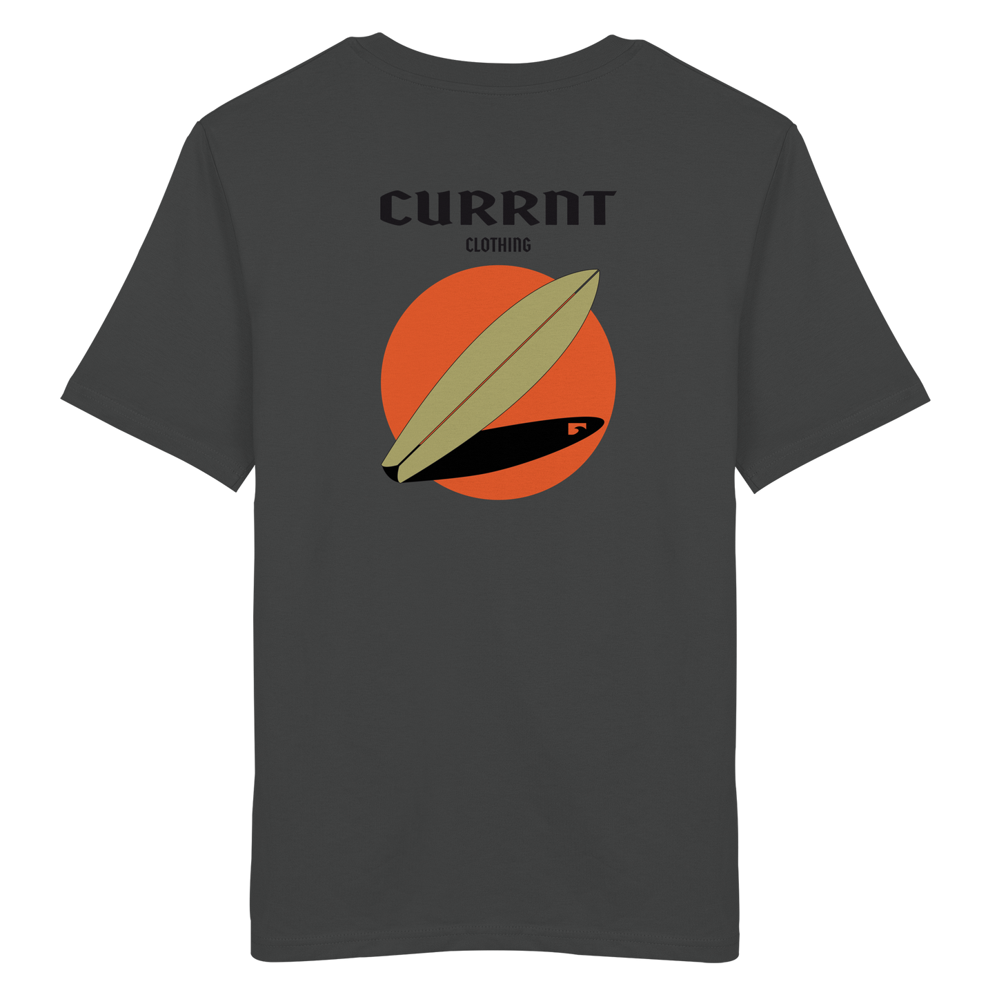 Surfboard 2.0 - Organic Shirt