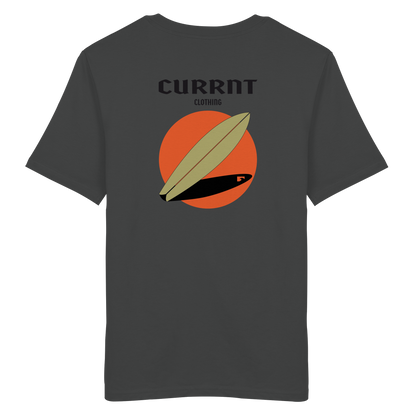 Surfboard 2.0 - Organic Shirt
