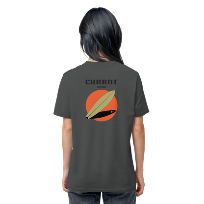 Surfboard 2.0 - Organic Shirt