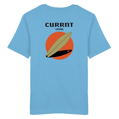 Surfboard 2.0 - Organic Shirt