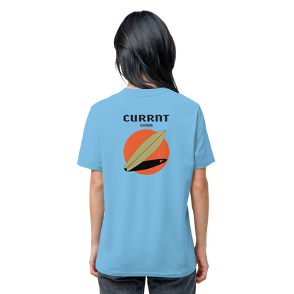 Surfboard 2.0 - Organic Shirt