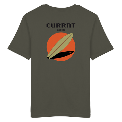Surfboard 2.0 - Organic Shirt