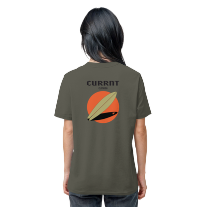 Surfboard 2.0 - Organic Shirt