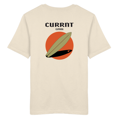 Surfboard 2.0 - Organic Shirt