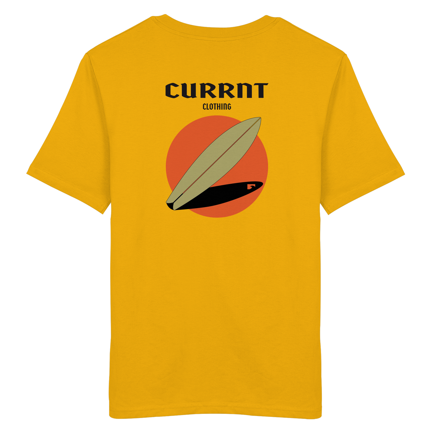 Surfboard 2.0 - Organic Shirt