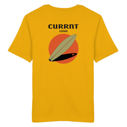Surfboard 2.0 - Organic Shirt