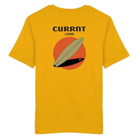 Surfboard 2.0 - Organic Shirt