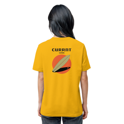 Surfboard 2.0 - Organic Shirt