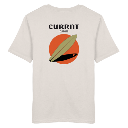 Surfboard 2.0 - Organic Shirt