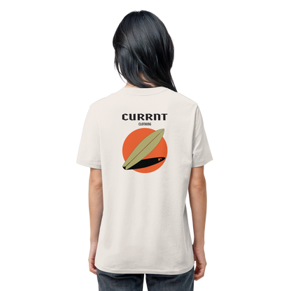 Surfboard 2.0 - Organic Shirt