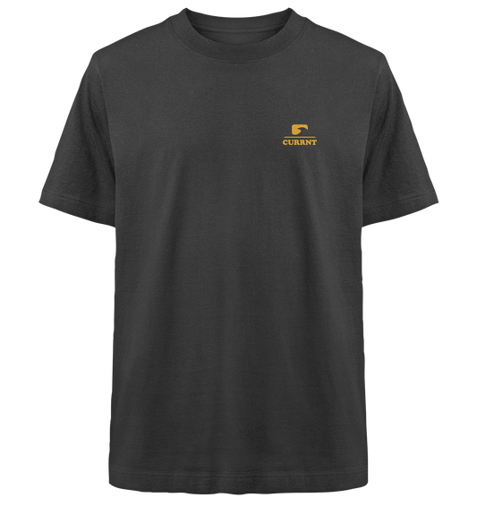 Surfers Paradise - Oversize Fit Shirt