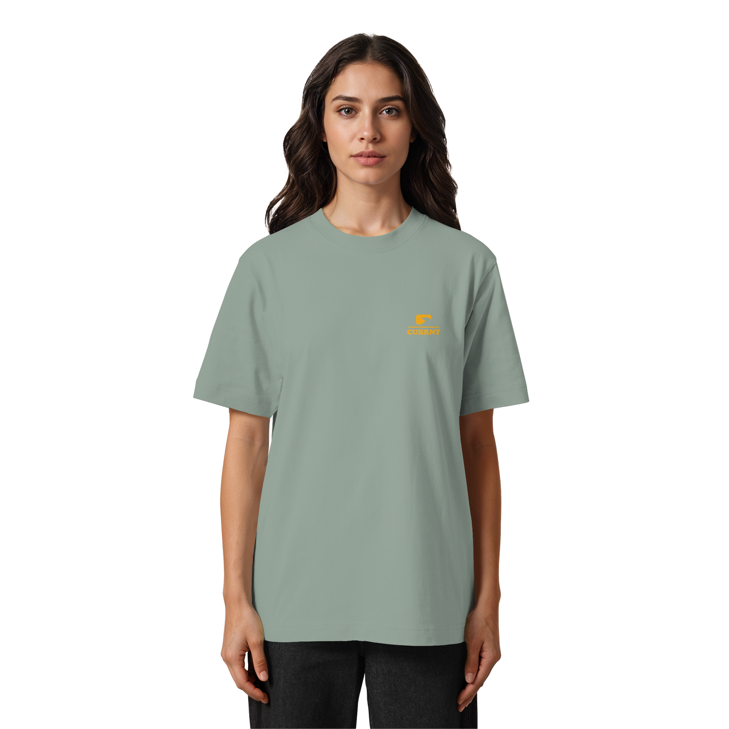 Surfers Paradise - Oversize Fit Shirt