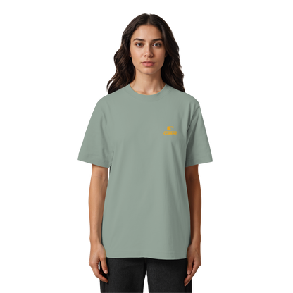 Surfers Paradise - Oversize Fit Shirt