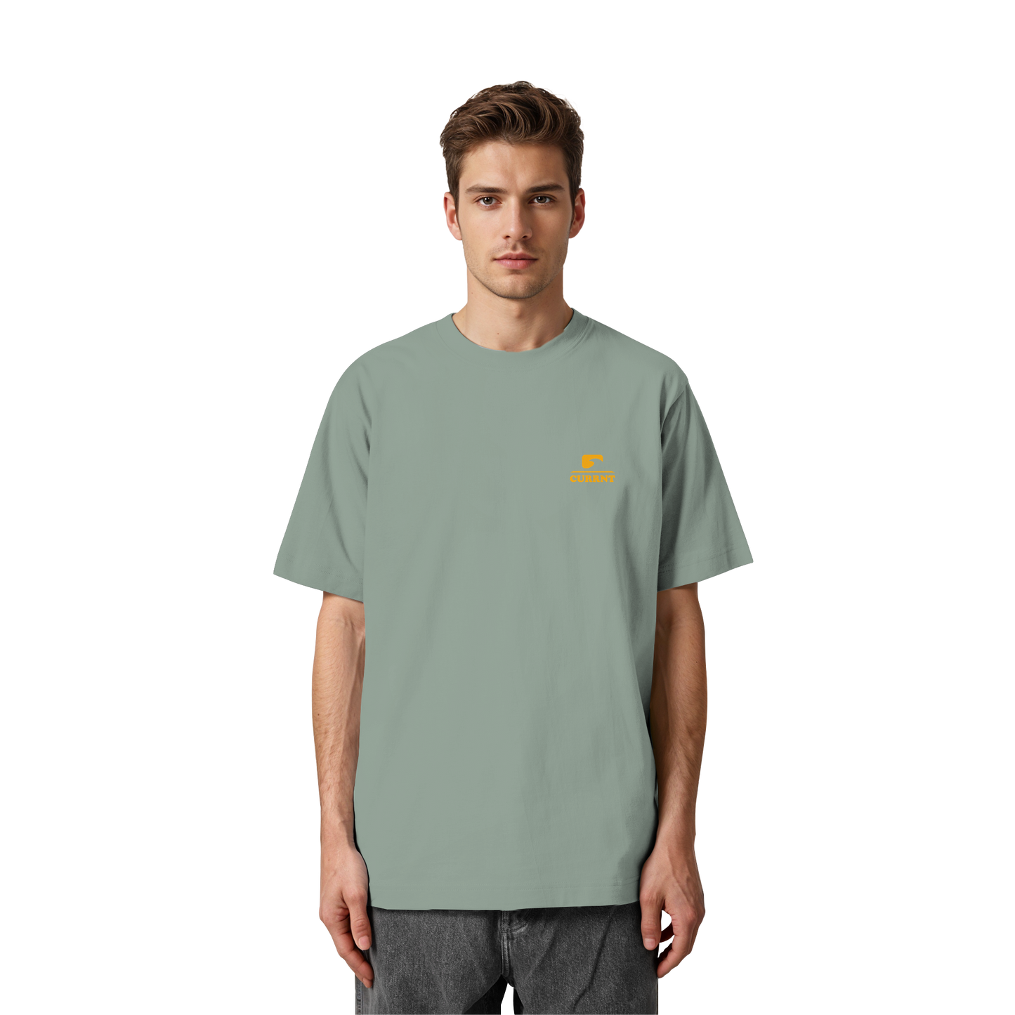 Surfers Paradise - Oversize Fit Shirt