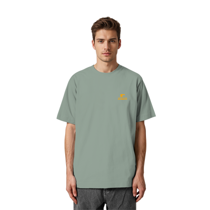 Surfers Paradise - Oversize Fit Shirt