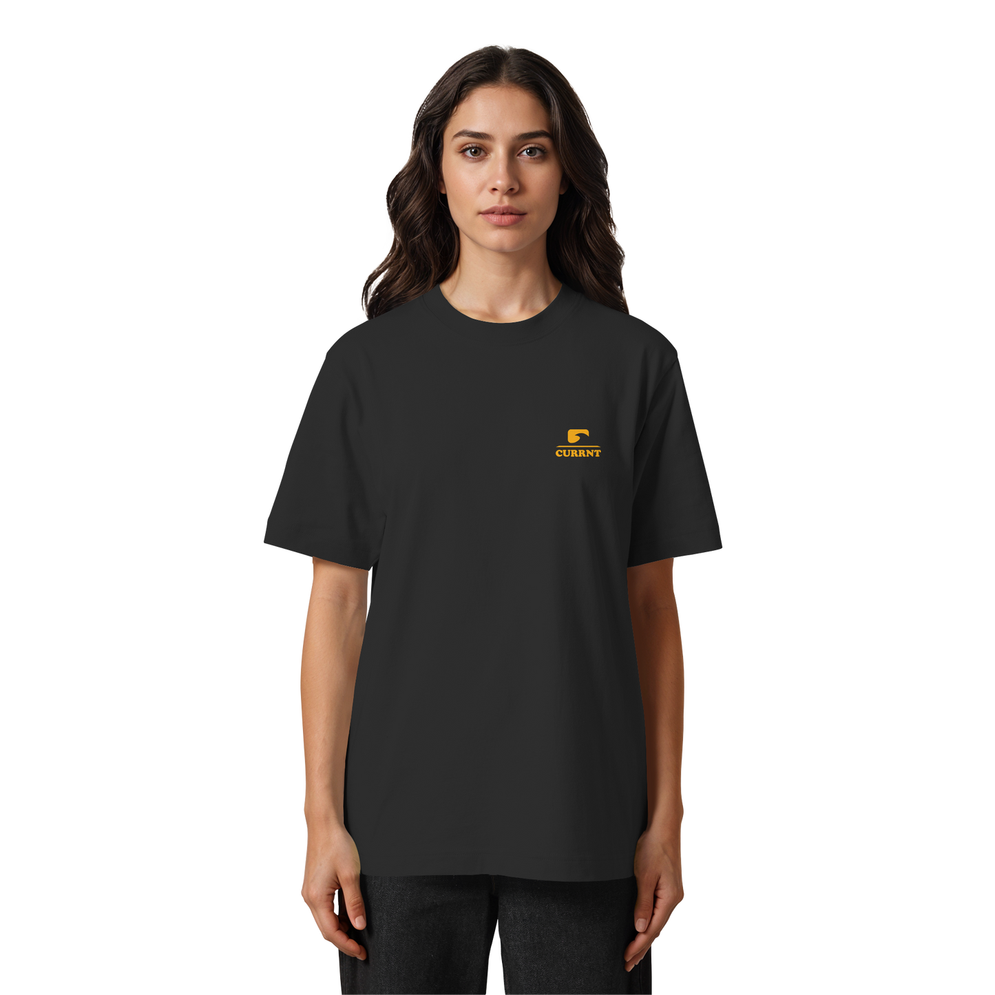 Surfers Paradise - Oversize Fit Shirt