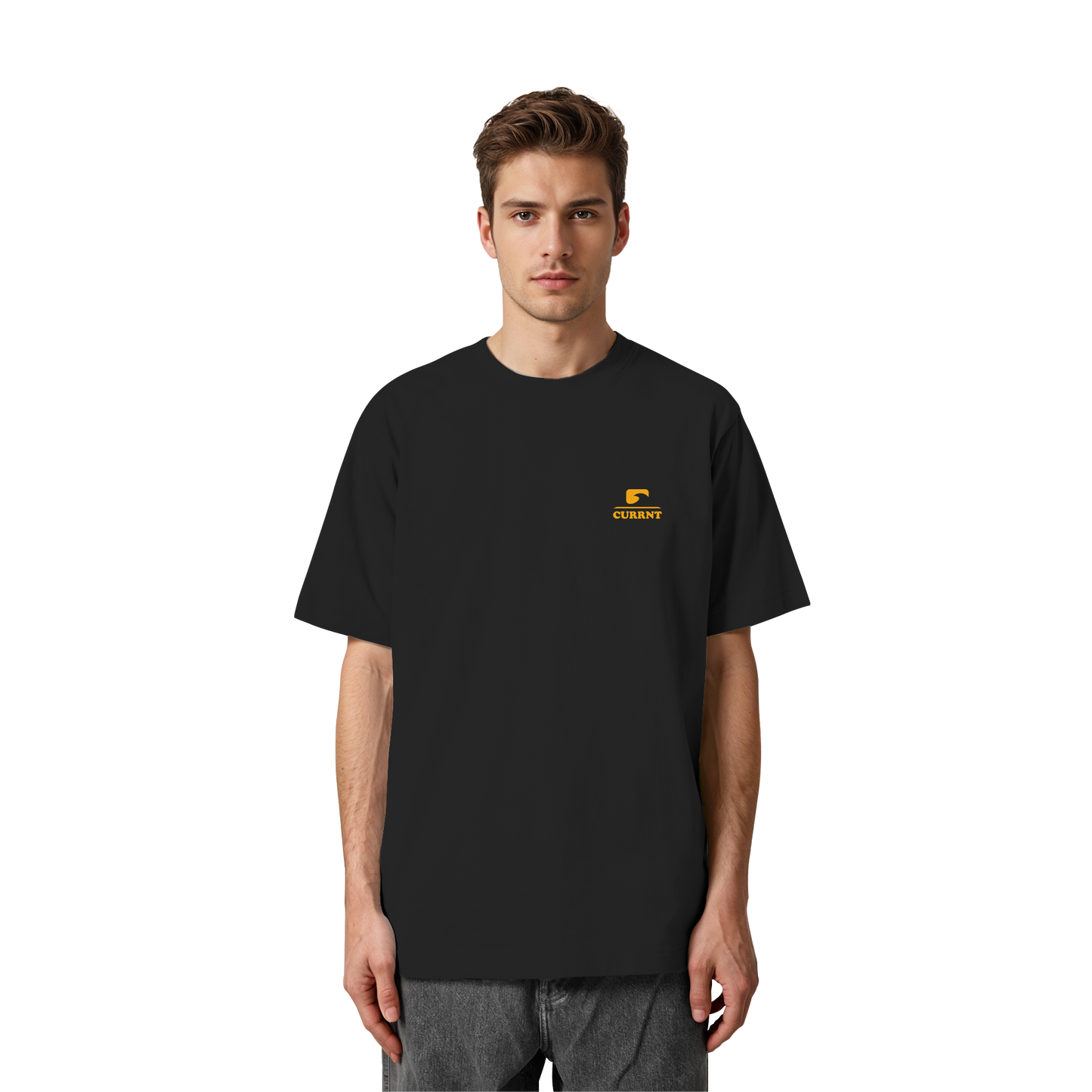 Surfers Paradise - Oversize Fit Shirt