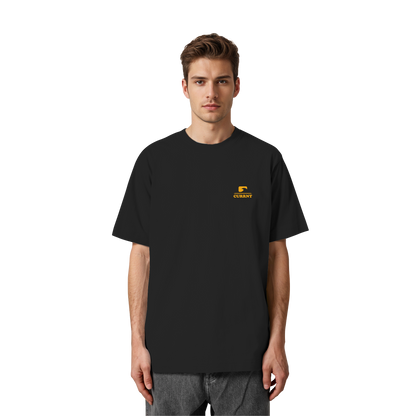 Surfers Paradise - Oversize Fit Shirt