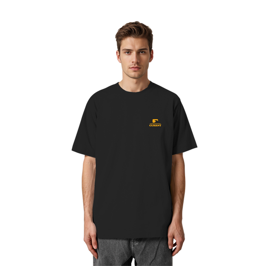 Surfers Paradise - Oversize Fit Shirt