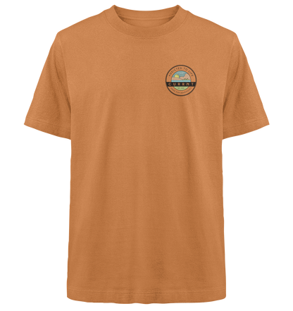 Addicted to Life - Oversize Fit T-Shirt