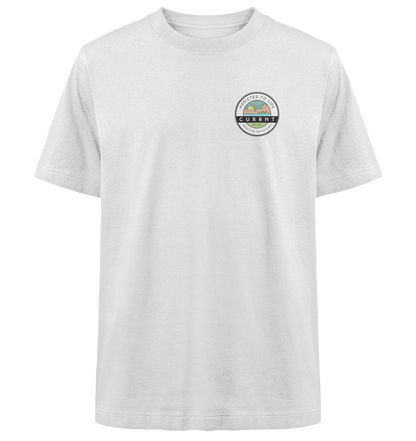 Addicted to Life - Oversize Fit T-Shirt