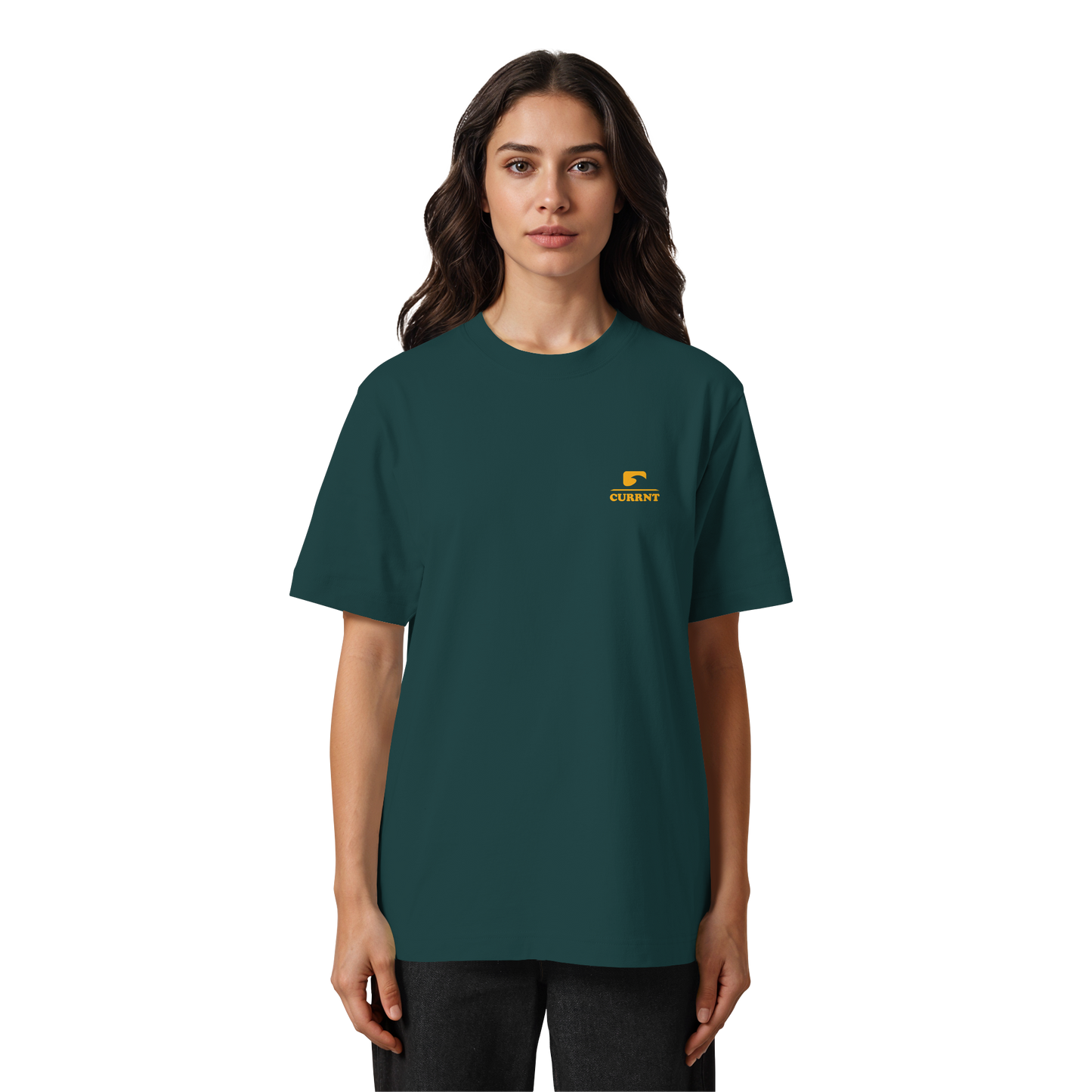 Surfers Paradise - Oversize Fit Shirt