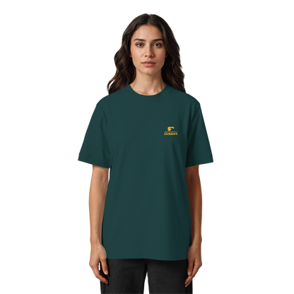 Surfers Paradise - Oversize Fit Shirt