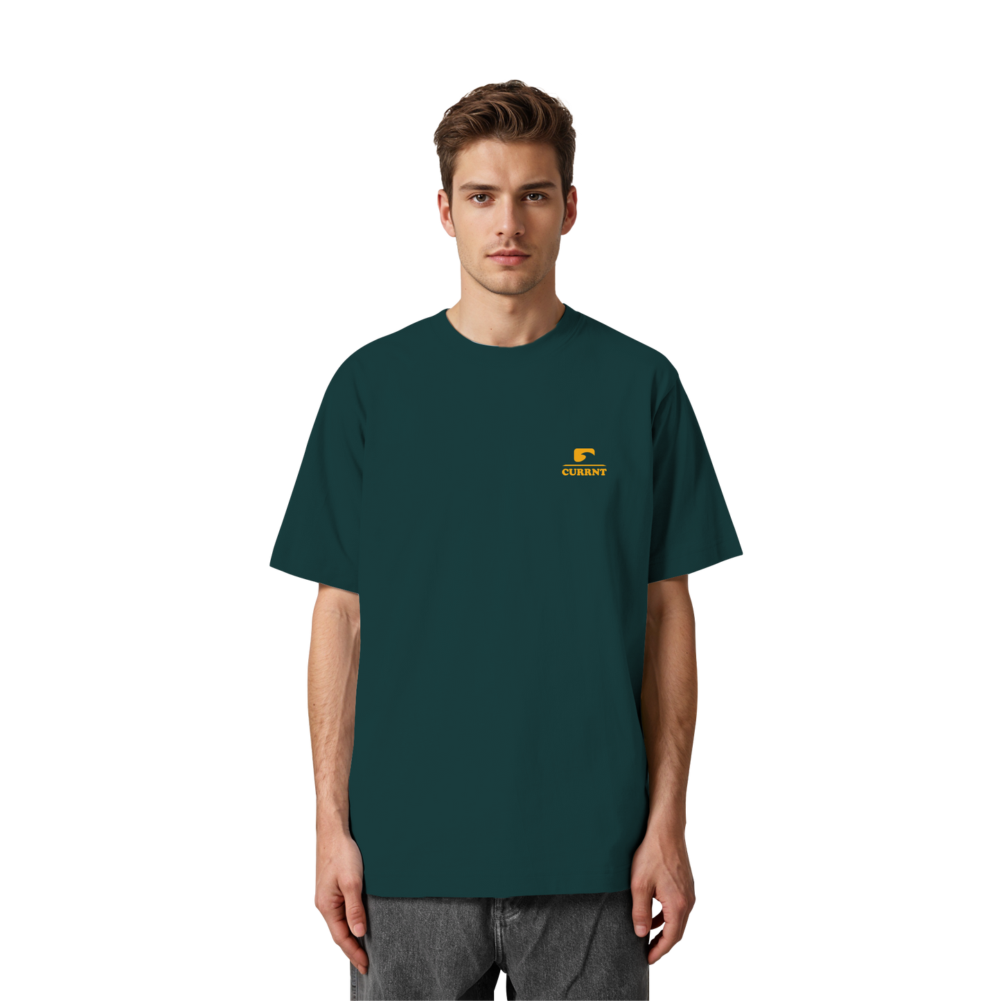 Surfers Paradise - Oversize Fit Shirt