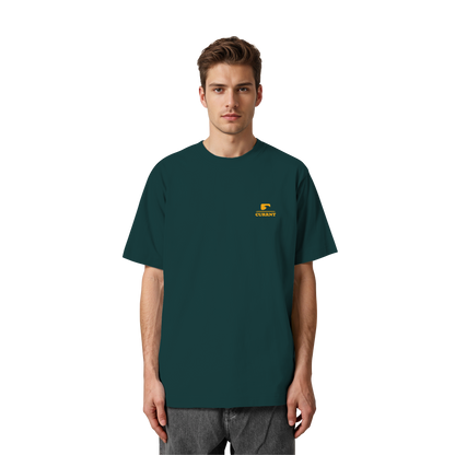 Surfers Paradise - Oversize Fit Shirt