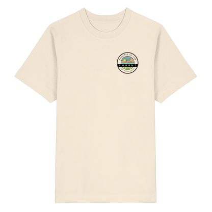 Addicted to life - Heavy Oversized Organic Shirt