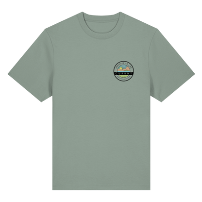 Addicted to life - Organic Heavy Shirt