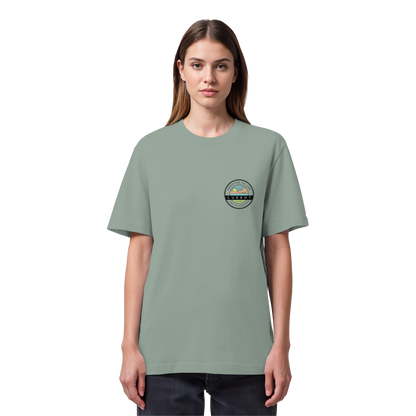 Addicted to life - Organic Heavy Shirt