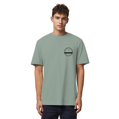 Addicted to life - Organic Heavy Shirt