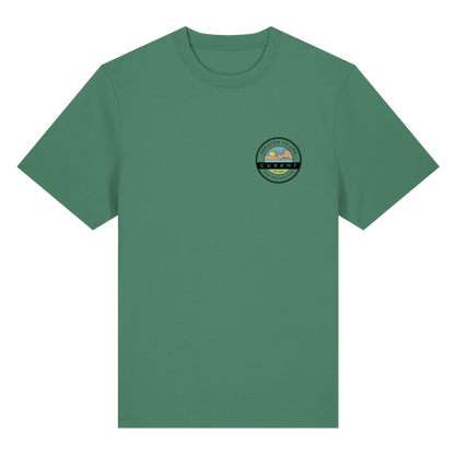 Addicted to life - Organic Heavy Shirt
