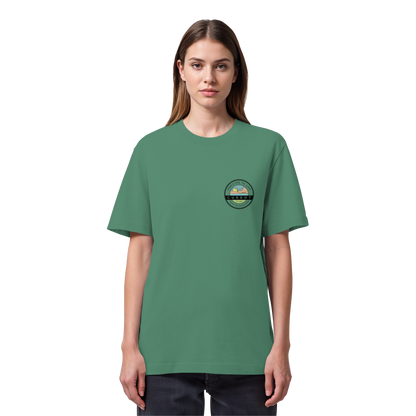 Addicted to life - Organic Heavy Shirt